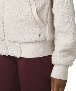 Polar Escape Bomber Jacket - Women's