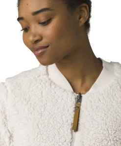 Polar Escape Bomber Jacket - Women's