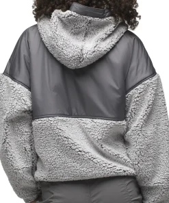Polar Escape Snap Jacket - Women's