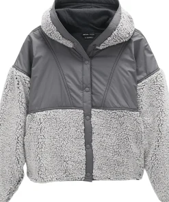 Polar Escape Snap Jacket - Women's