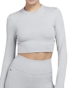 Polly Crop Top - Women's