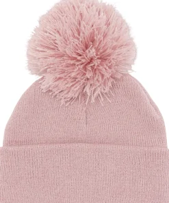 Pom Beanie