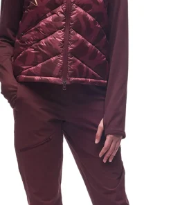 Poplun Full Zip Jacket - Women's
