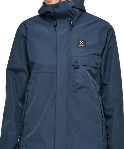 Porfyr Proof Jacket - Women's