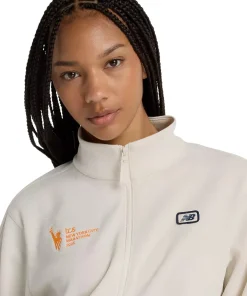 Post Season Pique Track Jacket - Women's
