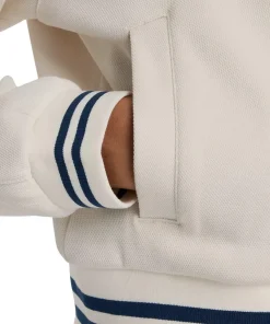 Post Season Pique Track Jacket - Women's