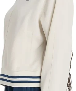 Post Season Pique Track Jacket - Women's