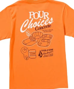 Pour Choices Short Sleeve T-Shirt - Men's