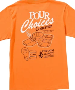 Pour Choices Short Sleeve T-Shirt - Men's