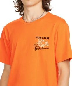Pour Choices Short Sleeve T-Shirt - Men's