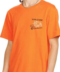 Pour Choices Short Sleeve T-Shirt - Men's