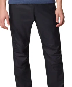 Pouring Adventure III Waterproof Hiking Trousers - Men's
