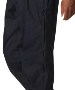 Pouring Adventure III Waterproof Hiking Trousers - Men's