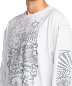 POVJ Long Sleeve T-Shirt - Men's
