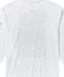 POVJ Long Sleeve T-Shirt - Men's