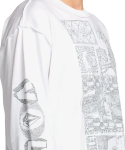 POVJ Long Sleeve T-Shirt - Men's