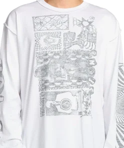 POVJ Long Sleeve T-Shirt - Men's