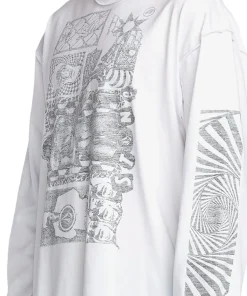 POVJ Long Sleeve T-Shirt - Men's
