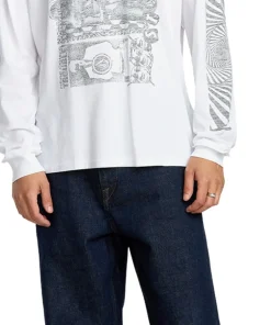 POVJ Long Sleeve T-Shirt - Men's
