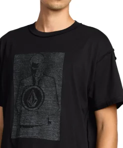 Povj Short Sleeve T-Shirt - Men's