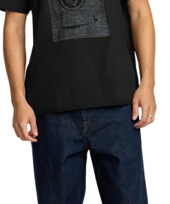 Povj Short Sleeve T-Shirt - Men's
