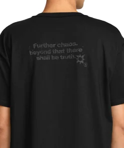 Povj Short Sleeve T-Shirt - Men's