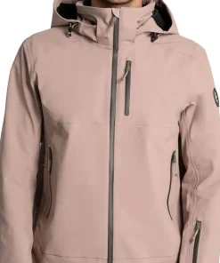 Powder Hwy Snow Jacket - Men's