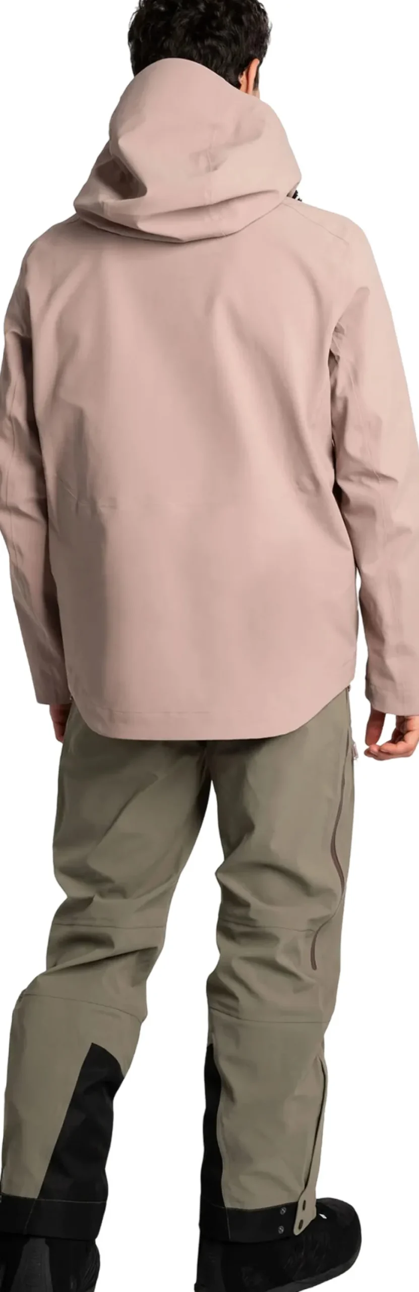 Powder Hwy Snow Jacket - Men's