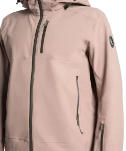 Powder Hwy Snow Jacket - Men's