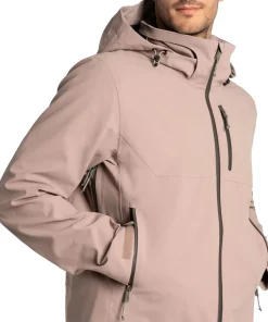 Powder Hwy Snow Jacket - Men's