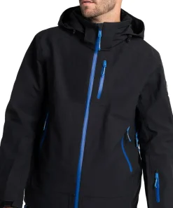 Powder Hwy Snow Jacket - Men's