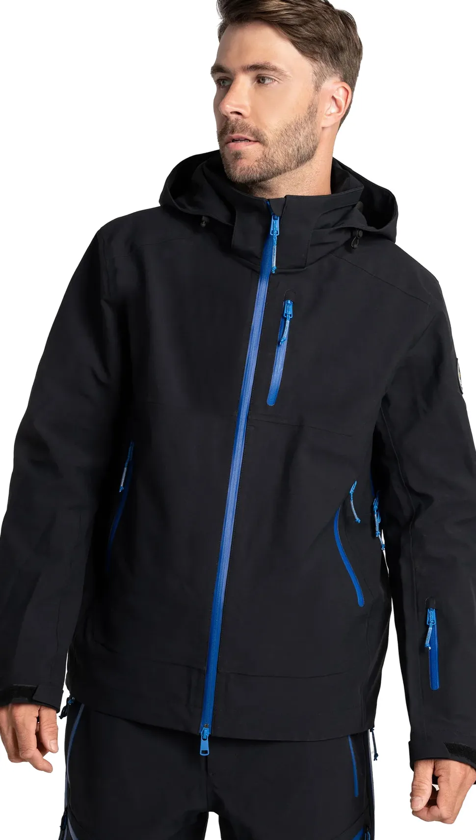 Powder Hwy Snow Jacket - Men's