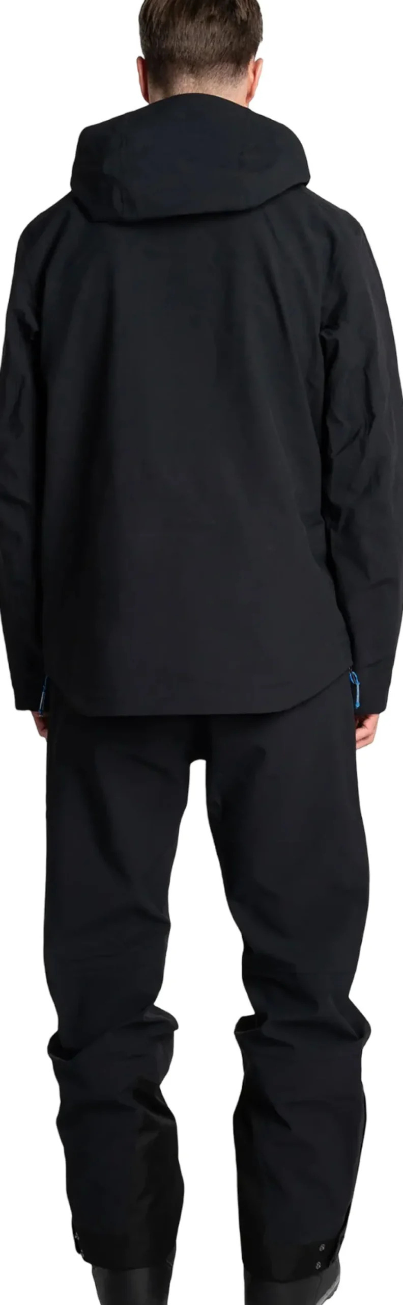 Powder Hwy Snow Jacket - Men's