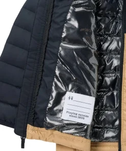 Powder Lite II Hooded Jacket - Boy Toddler