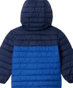 Powder Lite II Hooded Jacket - Boy Toddler