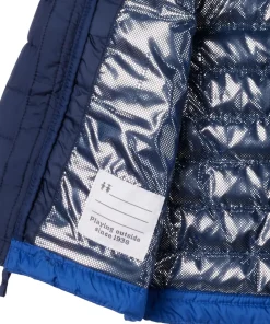 Powder Lite II Hooded Jacket - Boy Toddler