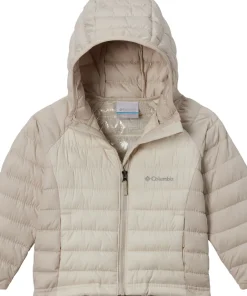 Powder Lite II Hooded Jacket - Girl Toddler