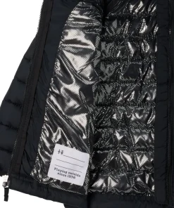 Powder Lite II Hooded Jacket - Girl Toddler