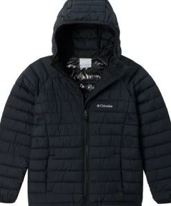 Powder Lite II Hooded Jacket - Girl's