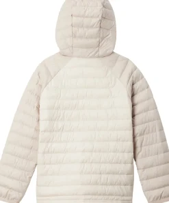 Powder Lite II Hooded Jacket - Girl's