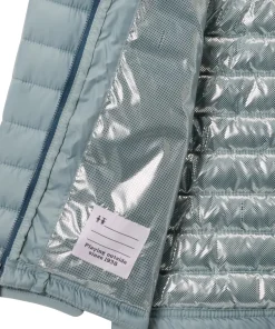 Powder Lite II Hooded Jacket - Girl's
