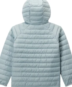 Powder Lite II Hooded Jacket - Girl's
