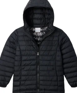 Powder Lite II Hooded Jacket - Boy's