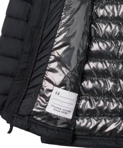 Powder Lite II Hooded Jacket - Boy's