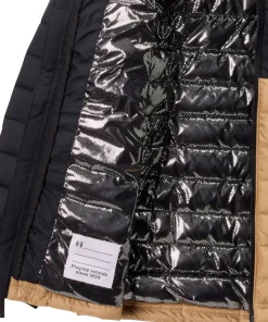 Powder Lite II Hooded Jacket - Boy's