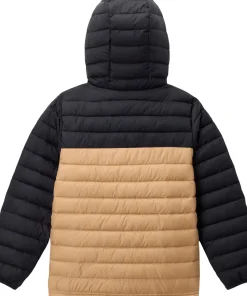 Powder Lite II Hooded Jacket - Boy's