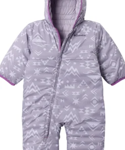 Powder Lite II Reversible Bunting - Baby