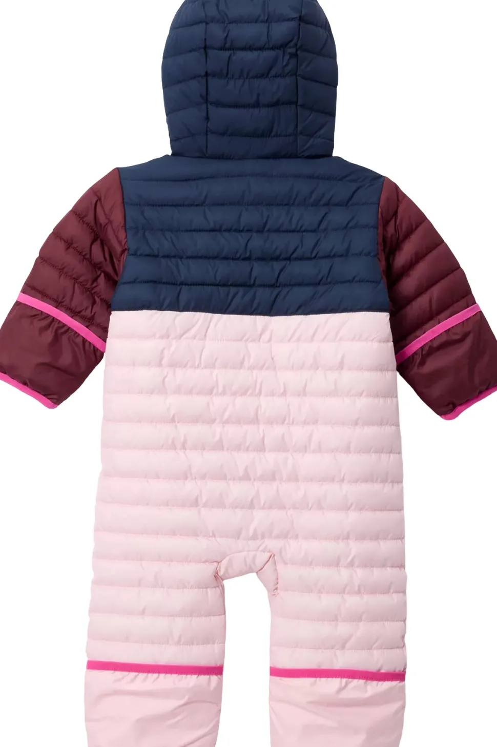 Powder Lite II Reversible Bunting - Baby