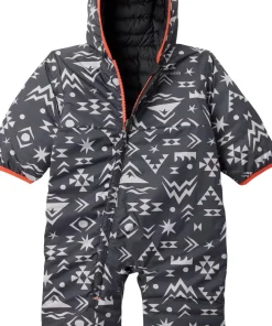 Powder Lite II Reversible Bunting - Baby