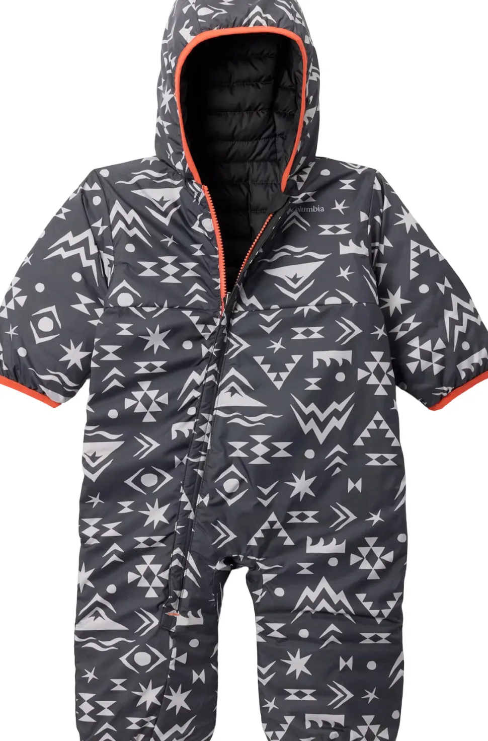 Powder Lite II Reversible Bunting - Baby